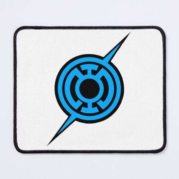 Item preview, Blue Lantern Corps #3 designed and sold by MrSmile4444.
