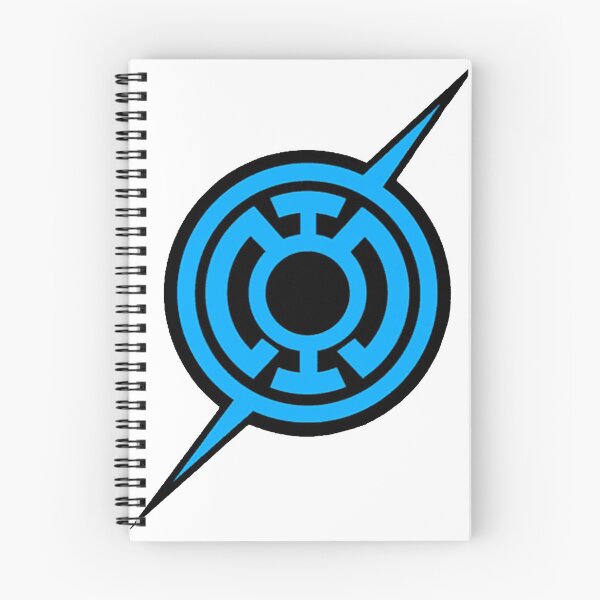 Item preview, Blue Lantern Corps #3 designed and sold by MrSmile4444.