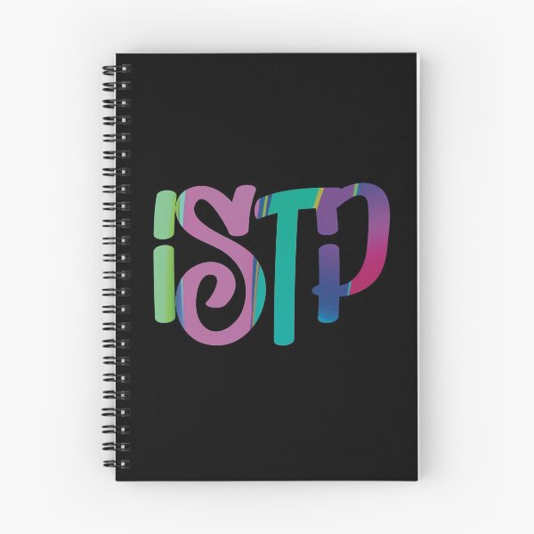 Item preview, ISTP designed and sold by artsomenautte.
