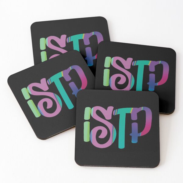 Item preview, ISTP designed and sold by artsomenautte.