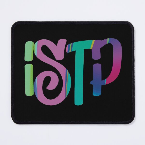 Item preview, ISTP designed and sold by artsomenautte.