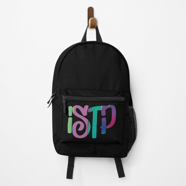 Item preview, ISTP designed and sold by artsomenautte.