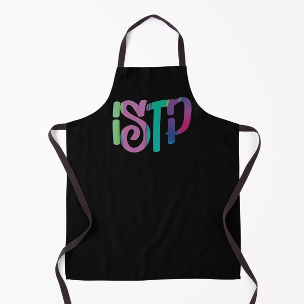 Item preview, ISTP designed and sold by artsomenautte.