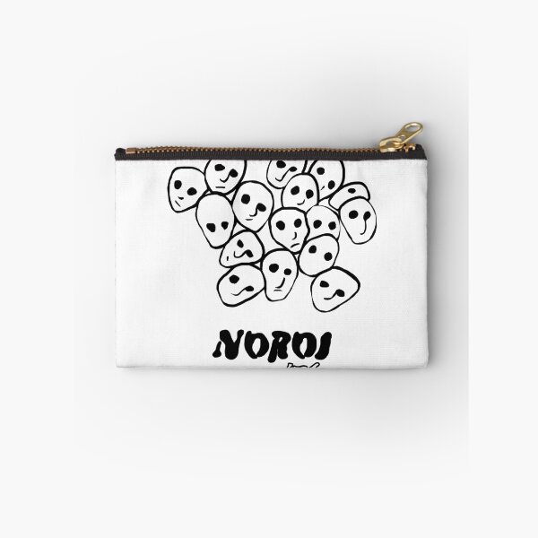 Item preview, Noroi Masks designed and sold by agriokiato.