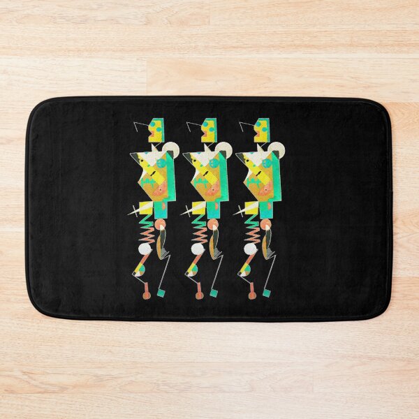 Item preview, 3 Nice Ladies designed and sold by wallofart.
