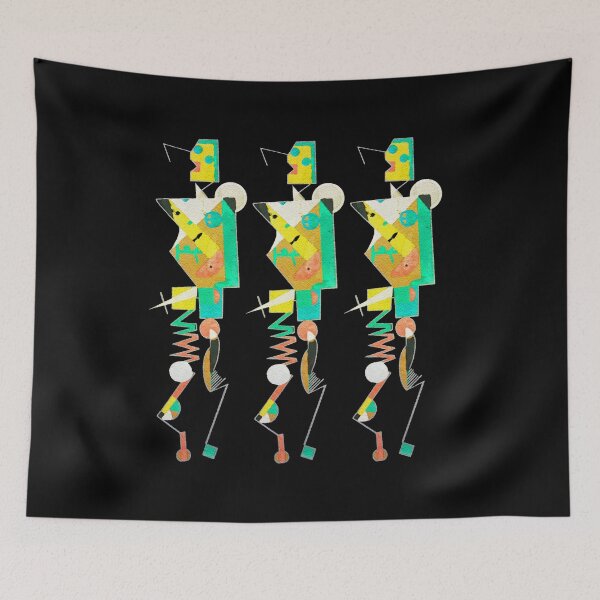 Item preview, 3 Nice Ladies designed and sold by wallofart.