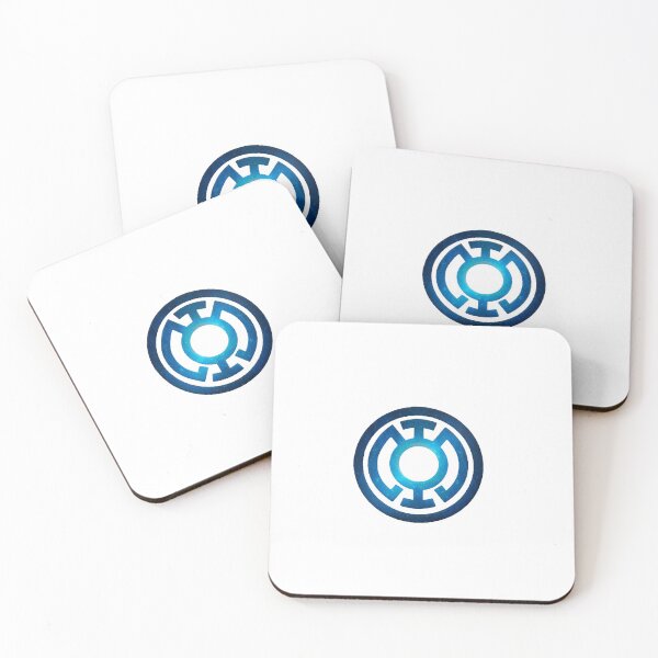 Item preview, Blue Lantern Corps #2 designed and sold by MrSmile4444.