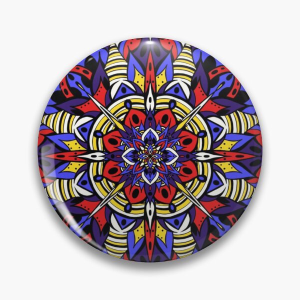 Item preview, Royal symmetry  designed and sold by solarartdesigns.