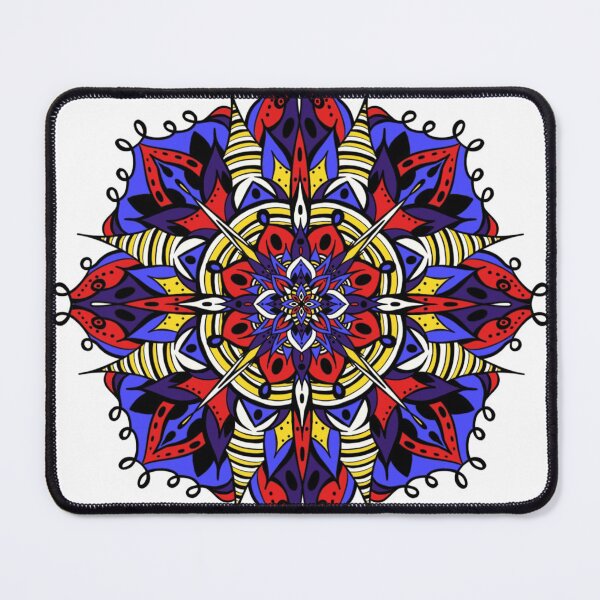 Item preview, Royal symmetry  designed and sold by solarartdesigns.