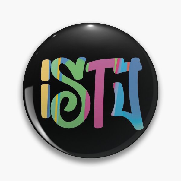 Artikelvorschau, ISTJ entworfen und verkauft von artsomenautte.