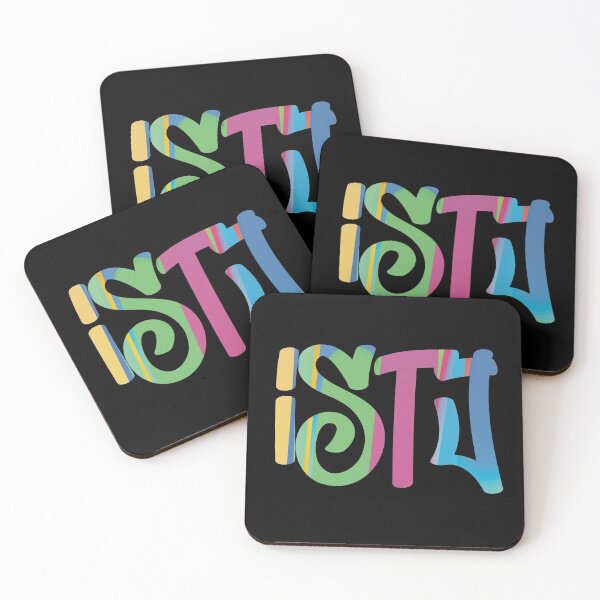 Item preview, ISTJ designed and sold by artsomenautte.