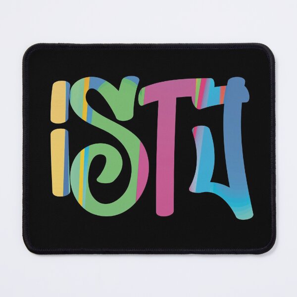 Item preview, ISTJ designed and sold by artsomenautte.