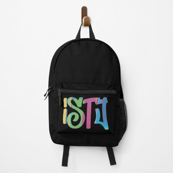 Item preview, ISTJ designed and sold by artsomenautte.
