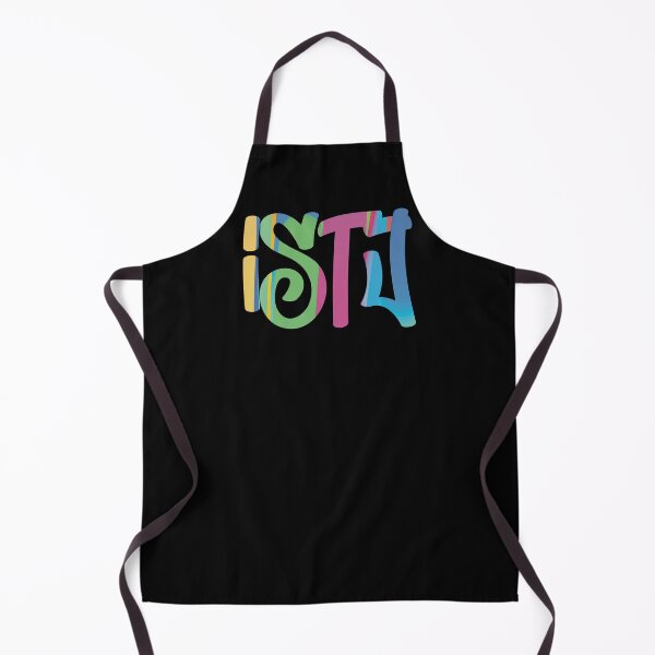 Item preview, ISTJ designed and sold by artsomenautte.