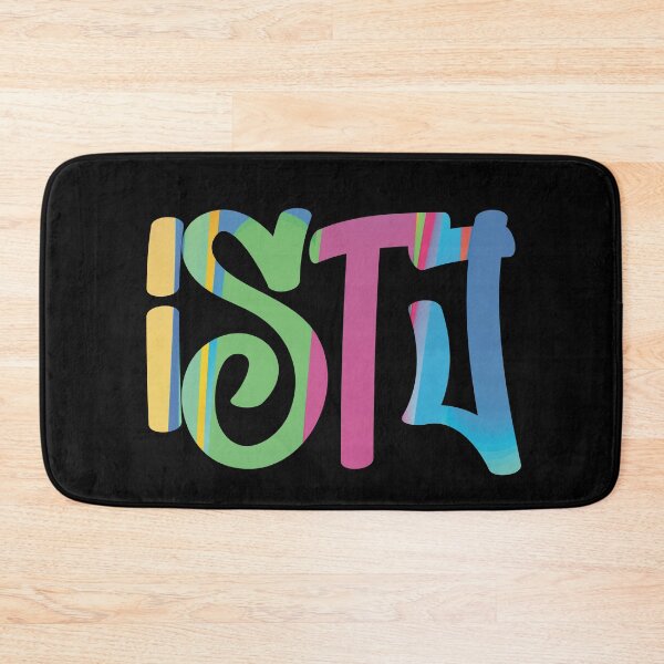 Item preview, ISTJ designed and sold by artsomenautte.