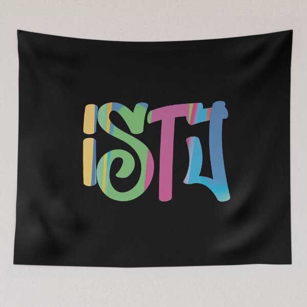 Item preview, ISTJ designed and sold by artsomenautte.