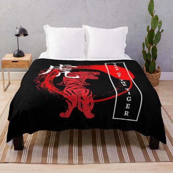 Item preview, Tiger Year - Chinese New Year designed and sold by ItsRyn.