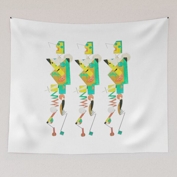 Item preview, Copy of 3 Nice Ladies designed and sold by wallofart.