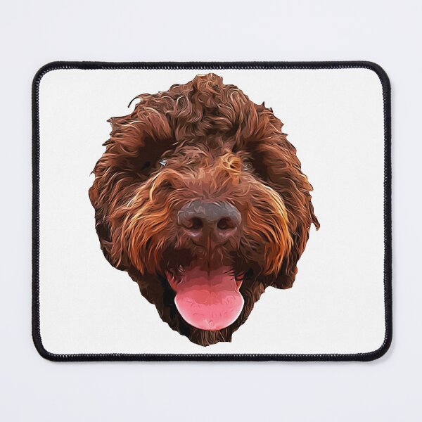 Item preview, Lagotto Romagnolo designed and sold by Elarex.