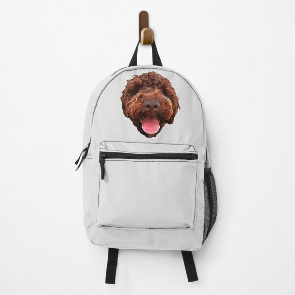 Item preview, Lagotto Romagnolo designed and sold by Elarex.