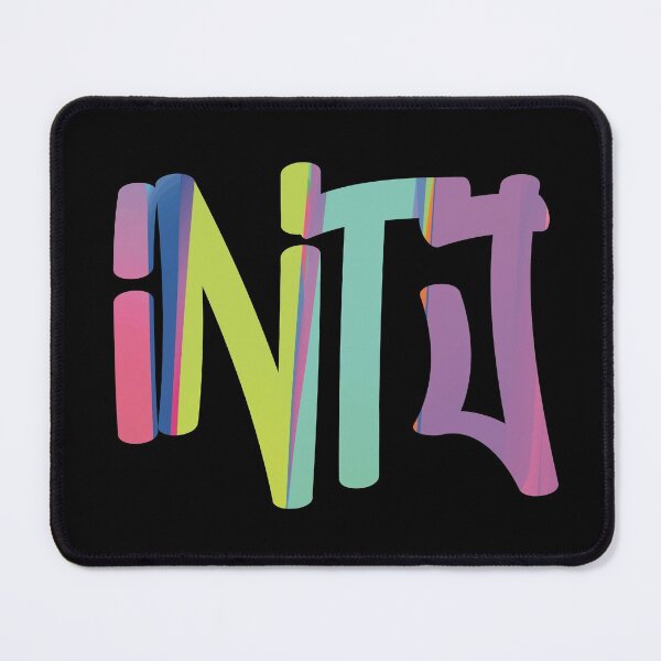 Item preview, INTJ designed and sold by artsomenautte.