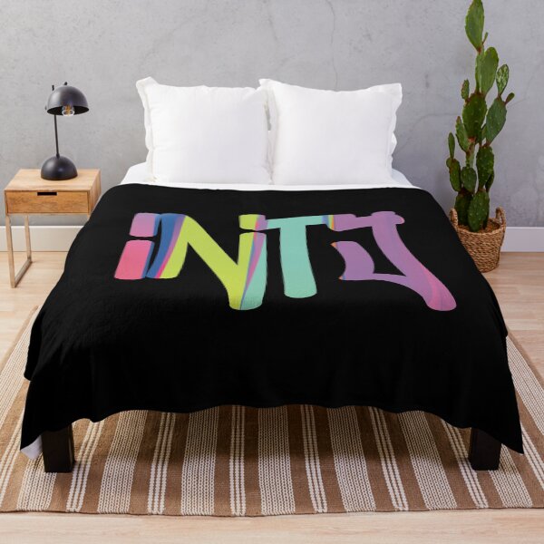 Item preview, INTJ designed and sold by artsomenautte.