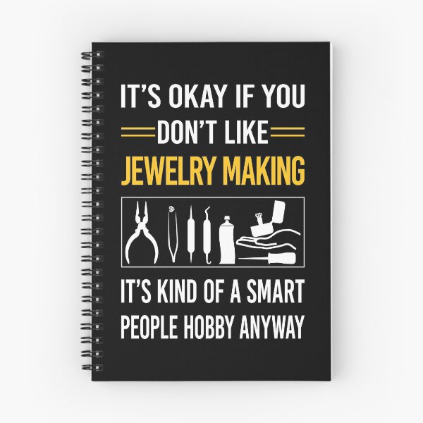 Item preview, Funny Smart People Jewelry Jewellery Making Jeweler designed and sold by RandalDavis.