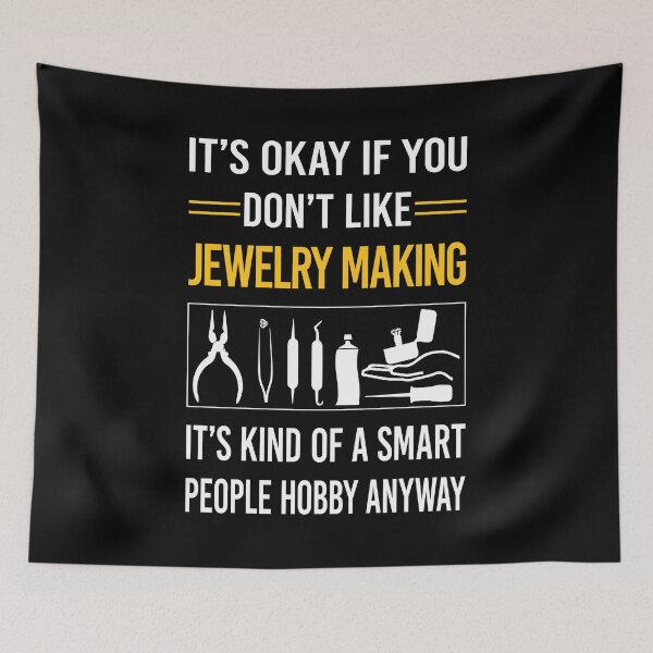Item preview, Funny Smart People Jewelry Jewellery Making Jeweler designed and sold by RandalDavis.