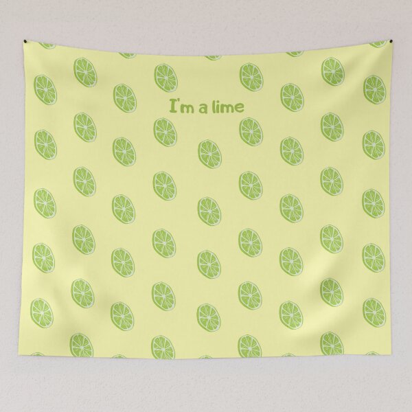 Item preview, I'm a Lime designed and sold by trendingatees.