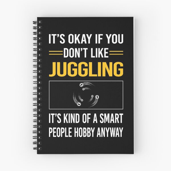 Item preview, Funny Smart People Juggling Juggle Juggler designed and sold by RandalDavis.