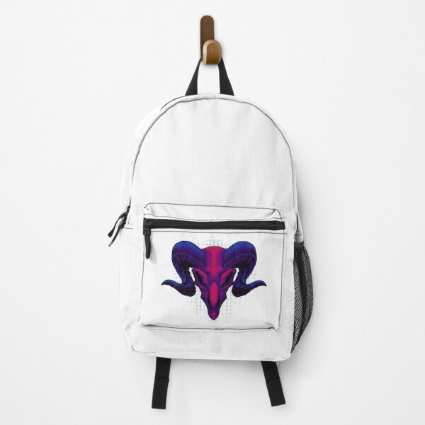 Item preview, Goat Skull designed and sold by Hartics.