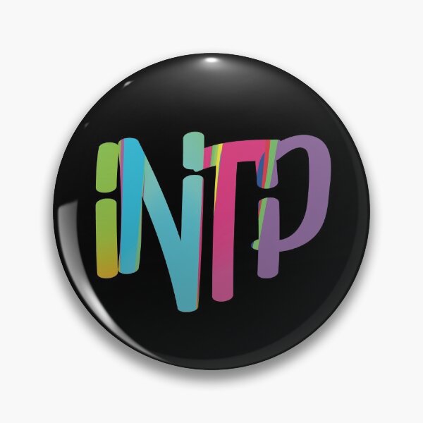 Item preview, INTP designed and sold by artsomenautte.