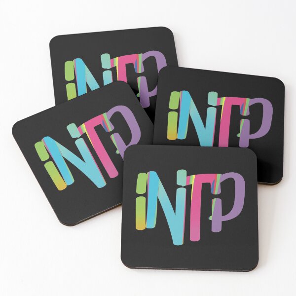 Item preview, INTP designed and sold by artsomenautte.