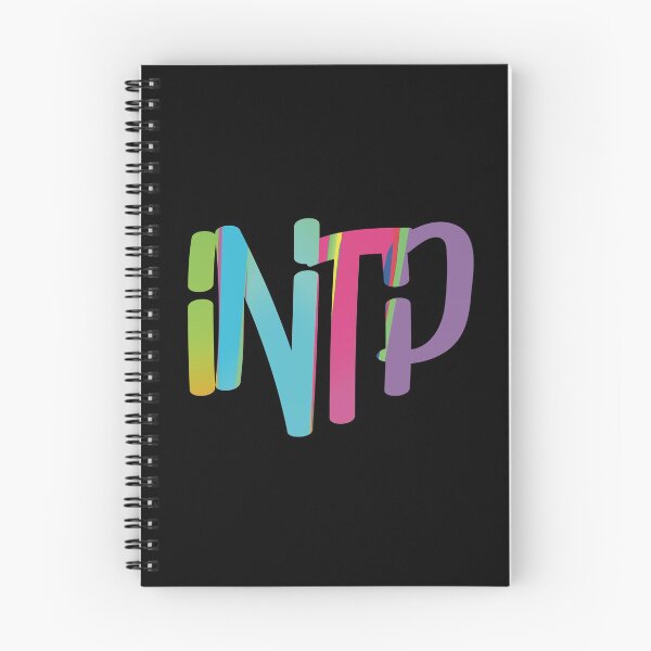 Artikelvorschau, INTP entworfen und verkauft von artsomenautte.