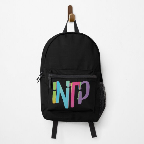 Item preview, INTP designed and sold by artsomenautte.