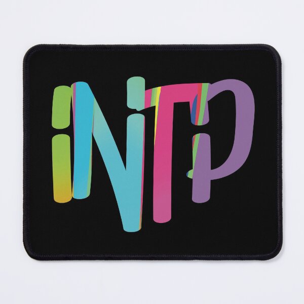 Item preview, INTP designed and sold by artsomenautte.
