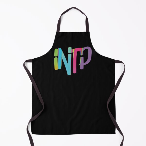 Item preview, INTP designed and sold by artsomenautte.