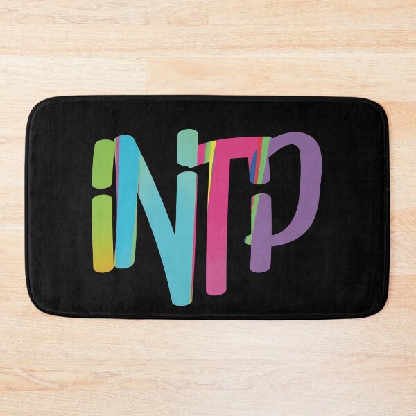 Item preview, INTP designed and sold by artsomenautte.