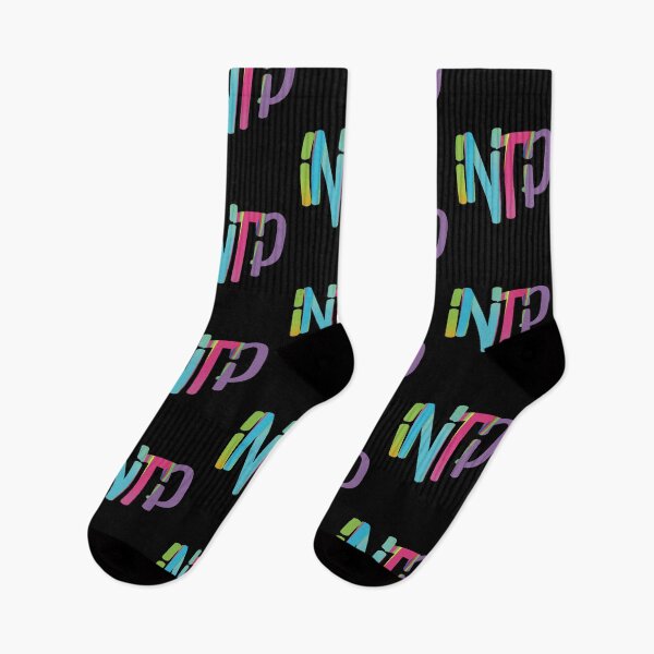Item preview, INTP designed and sold by artsomenautte.