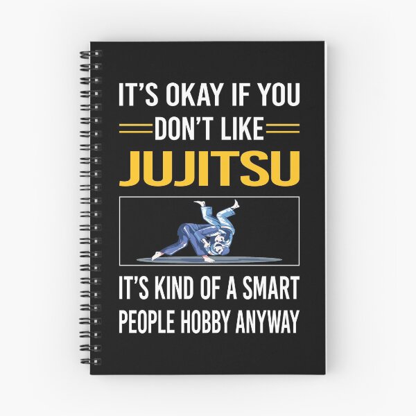 Item preview, Gente inteligente divertida Jujitsu Ju Jitsu Jiujitsu Jiu Jitsu BJJ designed and sold by RandalDavis.
