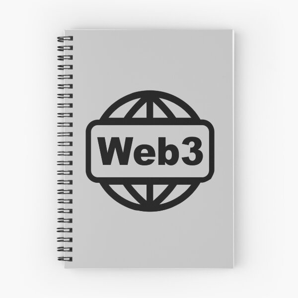 Artikelvorschau, Web3 Globe, Blockchain-Entwickler, Kryptowährung, Software-Ingenieur, Informatik, Fullstack-Entwickler, Programmier-Humor entworfen und verkauft von Max-Wear.