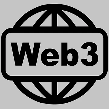 Artwork thumbnail, Web3 Globe, Blockchain Developer, Cryptocurrency, Software Engineer, Computer Science, Fullstack Developer, Programming Humor by Max-Wear