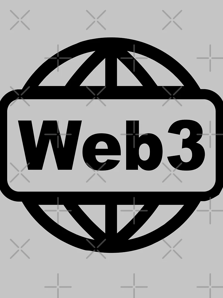 Thumbnail 3 of 3, Scarf, Web3 Globe, Blockchain Developer, Cryptocurrency, Software Engineer, Computer Science, Fullstack Developer, Programming Humor designed and sold by Max-Wear.