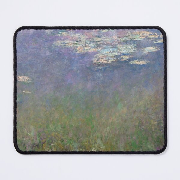 Item preview, Water Lilies (1915-1926) by Claude Monet designed and sold by MelsPlace.