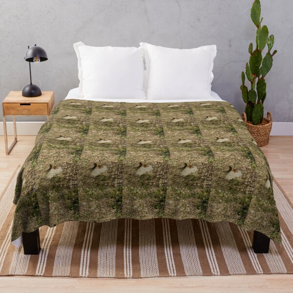 Item preview, Butterfly bush stone designed and sold by AnaRakanovic.