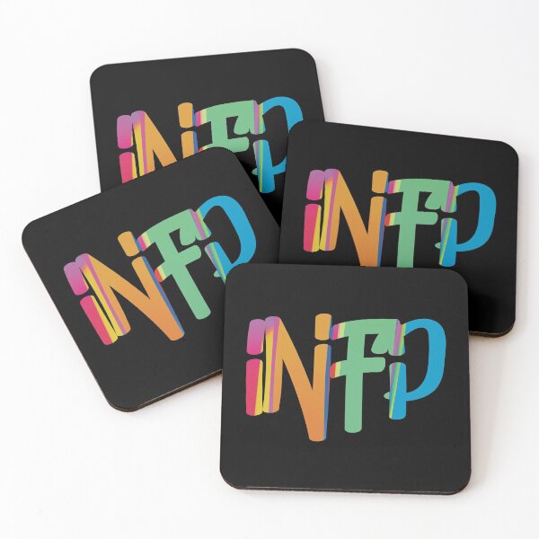 Item preview, INFP designed and sold by artsomenautte.