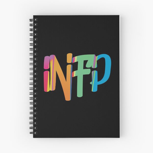 Item preview, INFP designed and sold by artsomenautte.