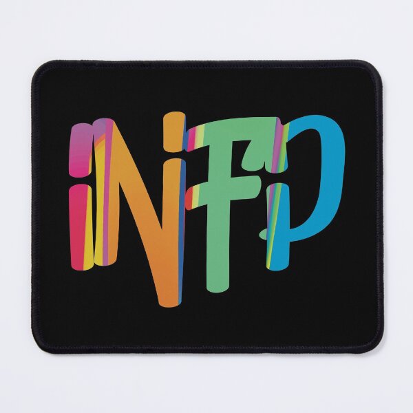 Item preview, INFP designed and sold by artsomenautte.