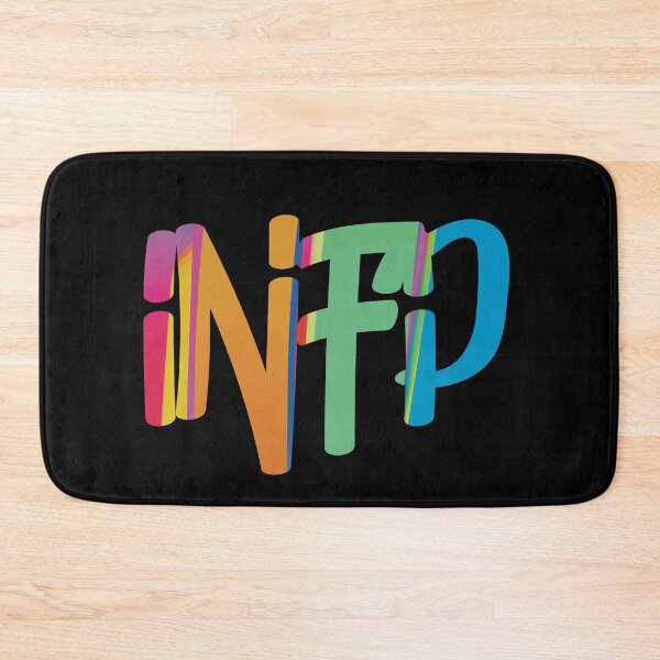 Item preview, INFP designed and sold by artsomenautte.