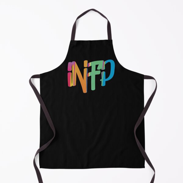 Item preview, INFP designed and sold by artsomenautte.